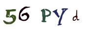 Kuva CAPTCHA
