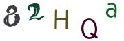 Kuva CAPTCHA