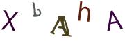 Kuva CAPTCHA