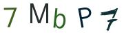 Kuva CAPTCHA