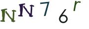 Kuva CAPTCHA