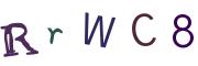 Kuva CAPTCHA