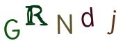 Kuva CAPTCHA