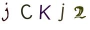 Kuva CAPTCHA