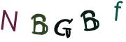 Kuva CAPTCHA