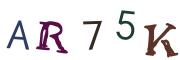 Kuva CAPTCHA