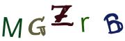 Kuva CAPTCHA