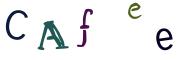 Kuva CAPTCHA