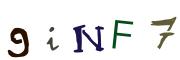 Kuva CAPTCHA