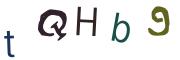 Kuva CAPTCHA
