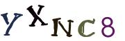 Kuva CAPTCHA