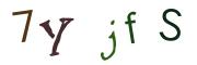 Kuva CAPTCHA