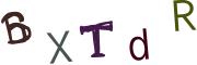 Kuva CAPTCHA