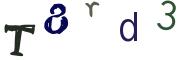 Kuva CAPTCHA