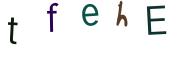 Kuva CAPTCHA
