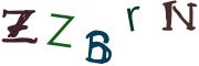 Kuva CAPTCHA