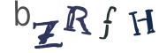 Kuva CAPTCHA