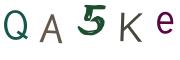 Kuva CAPTCHA