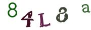 Kuva CAPTCHA