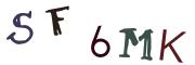 Kuva CAPTCHA