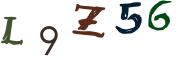 Kuva CAPTCHA