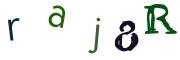 Kuva CAPTCHA