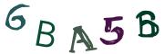 Kuva CAPTCHA