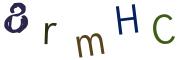 Kuva CAPTCHA