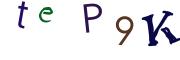 Kuva CAPTCHA