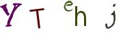 Kuva CAPTCHA