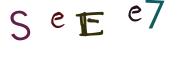 Kuva CAPTCHA