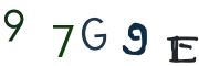 Kuva CAPTCHA