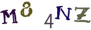 Kuva CAPTCHA