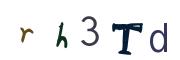 Kuva CAPTCHA