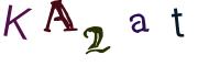Kuva CAPTCHA