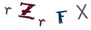 Kuva CAPTCHA