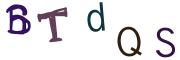 Kuva CAPTCHA