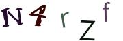 Kuva CAPTCHA