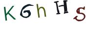 Kuva CAPTCHA