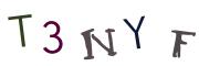 Kuva CAPTCHA