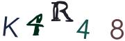Kuva CAPTCHA