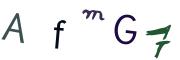 Kuva CAPTCHA