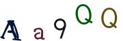 Kuva CAPTCHA