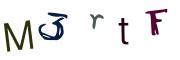 Kuva CAPTCHA