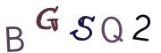 Kuva CAPTCHA