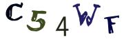Kuva CAPTCHA
