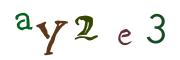 Kuva CAPTCHA