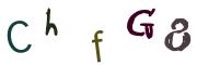 Kuva CAPTCHA