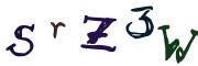 Kuva CAPTCHA