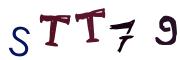 Kuva CAPTCHA